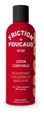 Foucaud Třecí Mléko Foucaud Tělové Mléko 200 ml
