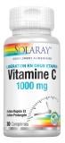 Solaray Vitamine C 1000 mg 30 Comprimés