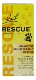 Rescue Bach Pets Compte-gouttes 10 ml
