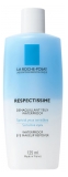 La Roche-Posay Respectissime Démaquillant Yeux Waterproof 125 ml
