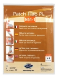Hao Pi Patch N51-1 Douleurs des Ligaments 5 Patchs