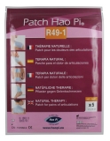 Hao Pi Patch R49-1 Douleur des Articulations 5 Patchs