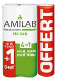 Amilab Lip Care 3 x 4.7g whose 1 Free