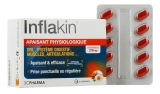 3C Pharma Inflakin Physiological Soothing 30 Tablets