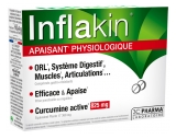 3C Pharma Inflakin Inflammatory Conditions 10 Tablets