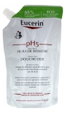 Eucerin pH5 Repuesto de Aceite de Ducha 400 ml