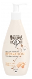 Le Petit Marseillais Lait Soin Hydratant Réparation 250 ml