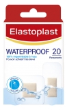 Elastoplast Waterproof 20 Pansements