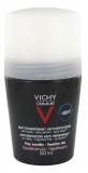 Vichy Homme Deodorant Anti-Transpirant gegen Hautirritationen 48h Roll-On 50 ml