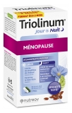 Nutreov Triolinum Dia & Noite Menopausa 120 Cápsulas