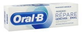 Oral-B Blancheur Répare Gencives & Émail 75 ml