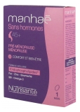 Vitavea Manhaé Sans Hormones Pré-Ménopause Ménopause 30 Capsules