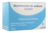 Gilbert Bicarbonato di Sodio 250 g