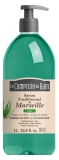 Le Comptoir du Bain Aloe Marseille Traditional Soap 1 L