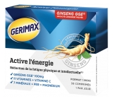 Gerimax Active Energy 30 Tabletek