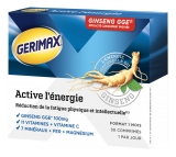 Gerimax Activa la Energía 30 Comprimidos
