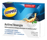 Gerimax Energiebooster 90 Tabletten