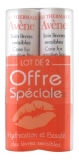 Avène Care for Sensitive Lips 2 x 4g