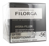 Filorga HYDRA-FILLER 50 ml Oferta Especial