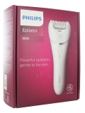 Depiladora 8000 BRE710 de Philips