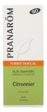 Pranarôm Aceite Esencial Limón (Citrus limón) Bio 30 ml