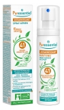 Puressentiel Purificante Spray Aéreo con 41 Aceites Esenciales 75 ml