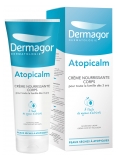 Dermagor Atopicalm Hranilna krema za telo 250 ml