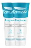 Dermagor Atopicalm Nährende Körpercreme 2 x 250 ml