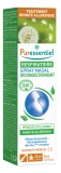 Puressentiel Respiratoire Spray Nasal Décongestionnant 30 ml