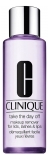 Clinique Take The Day Off Easy Płyn do Demakijażu Oczu i ust 125 ml
