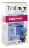 Nutreov Triolinum Tag & Nacht Menopause 60 Kapseln