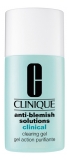 Clinique Anti-Blemish Solutions Clinical Clearing Gel All Skin Types 30ml