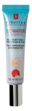 Erborian CC Water with Centella Fresh Complexion Gel Skin Perfector 15ml