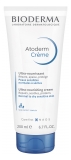 Bioderma Atoderm Fragrance-Free Ultra-Nourishing Cream 200ml