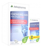 Arkopharma Chondro-Aid Arkoflex Fort 120 Gélules + 30 Gélules Offertes