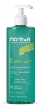 Noreva Exfoliac Sanft Schäumendes Gel 400 ml