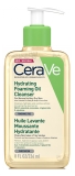 CeraVe Feuchtigkeitsspendendes Schäumendes Waschöl 236 ml