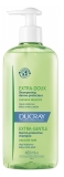 Ducray Extra-gentle Shampoo Pump Bottle 400ml