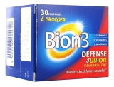 Bion 3 Défense Junior 30 Comprimés à Croquer