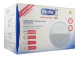 Dodie Ultra-Thin Breast Pads Day 100 Pads