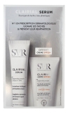 SVR Clairial Sérum Correcteur Intégral Anti-Taches Éclat 30 ml + Crème SPF50+ Très Haute Protection Solaire Anti-Taches 50...