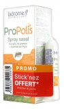 Ladrôme Propolis Spray Nasal Bio 30 ml + Stick Nez Offert