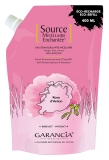 Garancia Rose D'Antan Eco-Refill Cleansing Water 400 ml