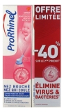 ProRhinel Nasal Spray Niemowlęta/małe Dzieci 2 x 100 ml