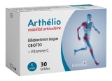 Laboratoire Immubio Arthélio Mobilité Articulaire 30 Gélules