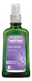 Weleda Olio Rilassante Alla Lavanda 100 ml