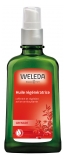 Weleda Granaatappel Regenererende Olie 100 ml