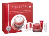 ANNAYAKE Ultratime Anti-Wrinkle Redensifying Cream 50 ml + Gratis Anti-Aging Ritual