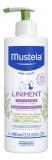 Mustela Liniment Pump-Bottle 400 ml
