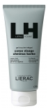 Lierac Homme Pilnīgs Dušas Gels 200 ml